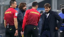 Конте на седмото небе: Интер връща лицето си в Италия и Европа