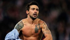 Бивш аржентински национал заби сестрата на Уанда Нара + СНИМКИ