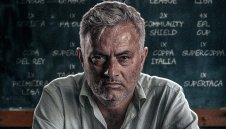 ОФИЦИАЛНО: Фенербахче обяви Моуриньо