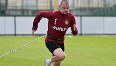 Ботев Пловдив отново остана без Неделев