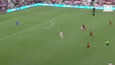 ВИДЕО: Ново шоу на Лео Меси в САЩ