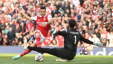 Ас на Арсенал чупи рекорди