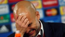 Ас на Байерн изпуснал полета за Лисабон от глупост