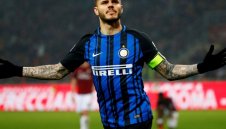 Удинезе - Интер