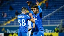 Левски - Септември Симитли 7:0