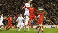 Клаван е поредният вариант за Ливърпул