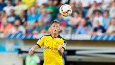 Ерик Дурм поднови тренировки + ВИДЕО