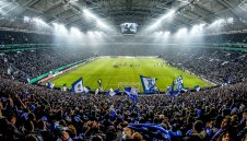 Проклятието за Байерн продължава