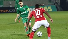 Дяков напуска Лудогорец след края на сезона