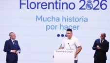 Флорентино обясни защо Реал Мадрид отново стана за резил