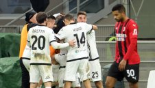 Катастрофа! Милан се издъни жестоко в уникална драма срещу Специя