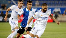 ОФИЦИАЛНО: Бензема подписа нов договор с Реал Мадрид + ВИДЕО