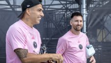 Меси и Суарес пропускат Мача на звездите