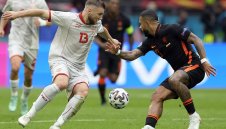 Ван Нистелрой похвали Депай: Мемфис показа какво може