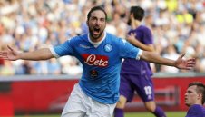 Арсенал иска Иско и Игуаин