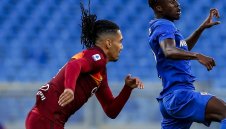 "Червените дяволи" искат 20 млн. паунда за Смолинг