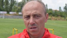 Илиан Илиев: Черно море е отличен отбор 