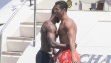 83% от хората знаят кой е Роналдо