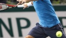 Федерер прегази Манарино, следва Гаске