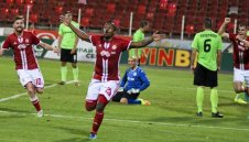 ПРОГНОЗА: ЦСКА - Берое