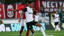 Руан Крус: Най-добрият момент в живота ми