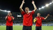 Мюлер: Уж бяхме свършени, а сега ни издигате до небесата