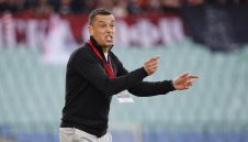 Томаш: Грешка е фокусът да пада изцяло върху финала за Купата