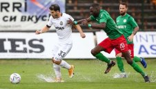 Нови два мача от Първа лига ще се изиграят днес