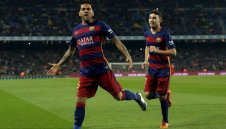 Дани Алвеш: Искам да спечеля Шампионска лига с Юве