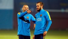 Масчерано: Нека не полудяваме