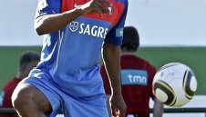 Нани готов след седмица