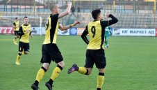 Левски се прицели в новата звезда на Ботев 