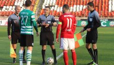 Победи и дузпи: Съдията на ЦСКА – Лудогорец дава предимство на разградчани