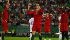 Украйна - Португалия