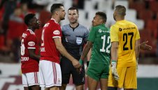 Люта битка! Лудогорец и ЦСКА играят за рекордни премии