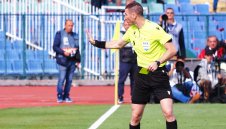 Кабаков ще свири Лудогорец – ЦСКА 1948