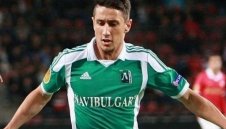 Бивш на ЦСКА и Лудогорец бележи в Русия