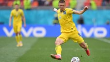 Украйна – Австрия 0:1