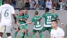 ПРОГНОЗА: Лудогорец – Судува