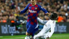 Скъпите покупки в Ла Лига са някакъв майтап