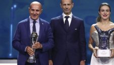 Легендарен треньор разкритикува Индзаги за решение в дербито с Юве