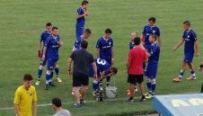 НОВ ФАЛИТ: Шампион на България се разпадна