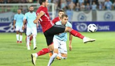 ЦСКА-София пази Манолев за Разград