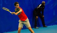 Феноменален! Адриан Андреев спечели US Open