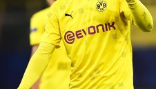 Халанд: Никога не съм бил близо до Ювентус