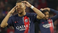 Мбапе пое вината за отпадането на ПСЖ