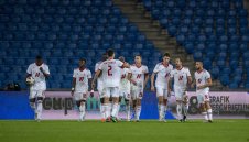 Героят за ЦСКА Тиаго: Свърших си работата