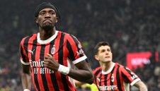 Милан връща Ейбрахам в Рома