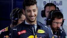 Рикардо: Време е да спечеля