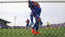 Тримата тенори на Барса с нова наказателна акция в Мадрид + ВИДЕО